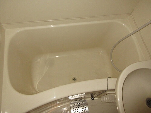 ライオンズマンション横浜第３8階 同建物別部屋の参考画像