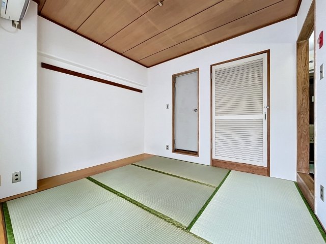 シティハイツ大井町4階 部屋その他