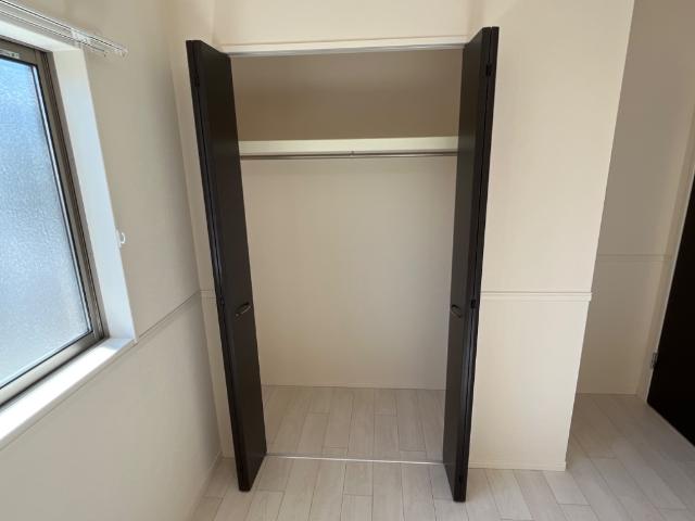 エスポワレーヴ 収納