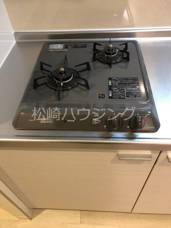 飯田ハウス キッチン