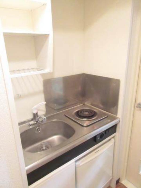 クリオ武蔵新城弐番館4階 前回募集時写真