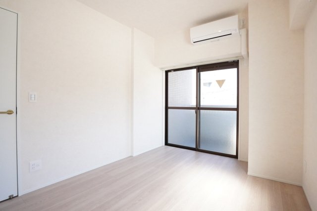 ＥＳ－Ｇｒａｎｄｅ錦糸町4階 洋室1