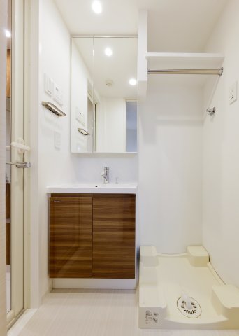 SYFORME TOGOSHI-KOENⅡ ※同タイプ参考写真です（カラータイプが異なる場合がございます）