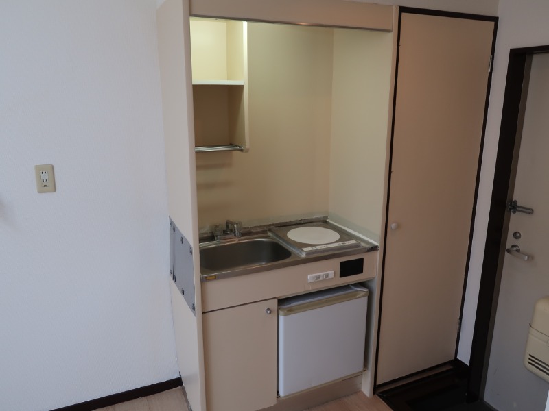 フォンターナ日ノ出 ※他部屋参照