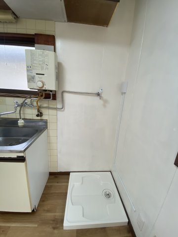 佐藤ハイツ201号室 その他