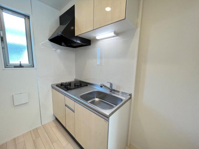 ヴィータ キッチン