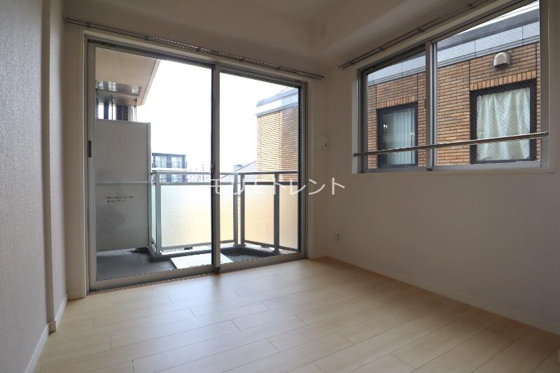 カスタリア初台 室内参考写真（4F-H1タイプ）