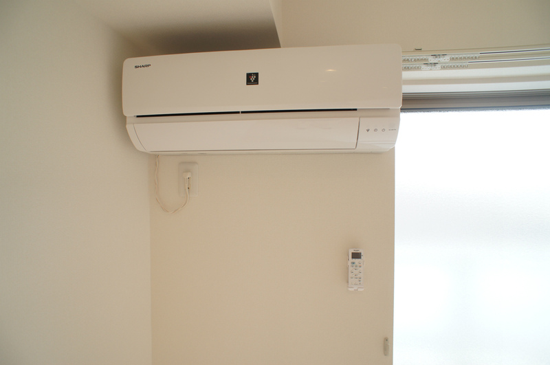 リブリ・カンパーニュ エアコン