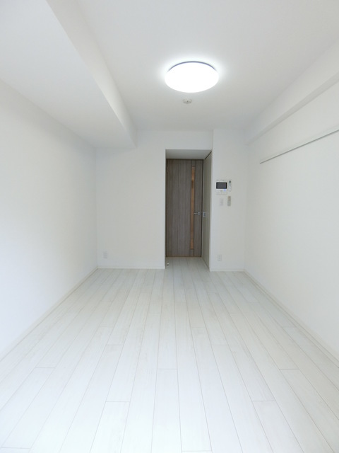 ガーラ・ヒルズ品川下神明 寝室にいかがでしょうか