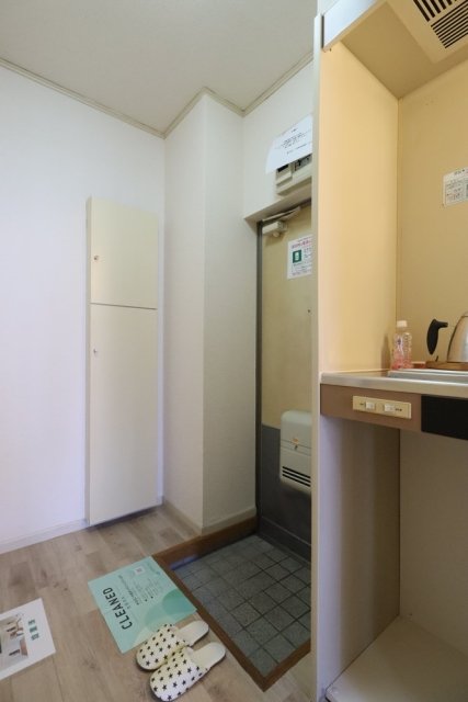 ジュネパレス市川第２４Ｃ ※家具･小物はイメージです