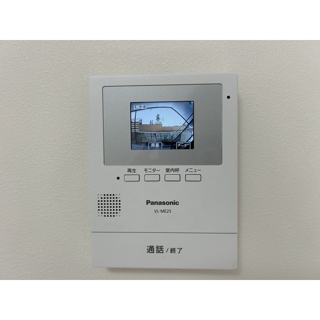 セレスト301号室 同建物別部屋の参考画像