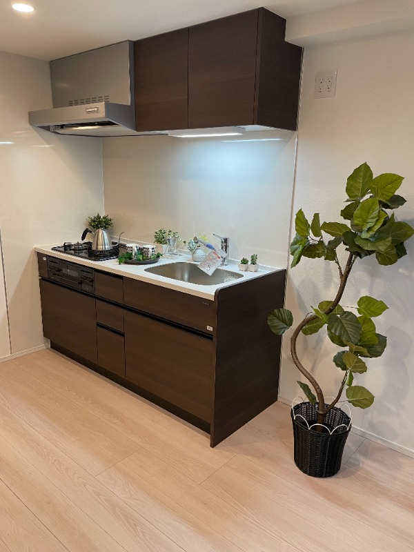 アルトヴィラ虎ノ門5階 同建物別部屋の参考画像