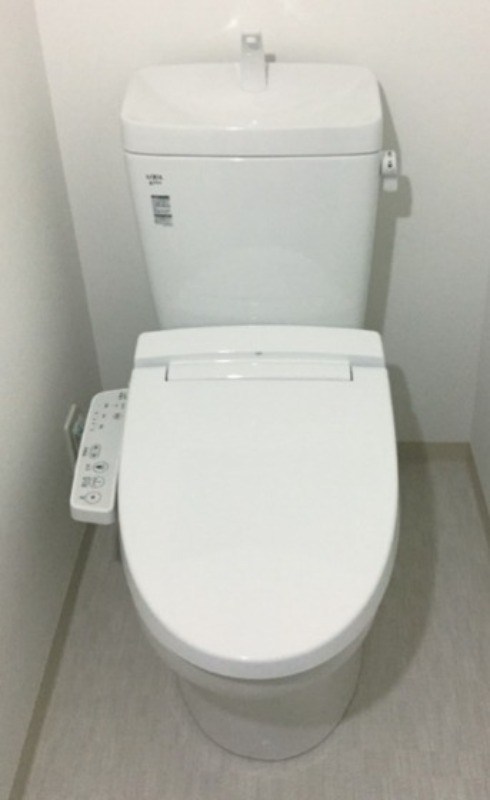 アルテカーサプレスト北千住5階 同建物別部屋の参考画像