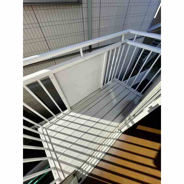 サンコート江戸川台203号室 部屋その他