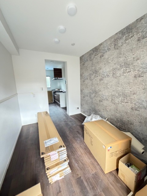 MOK-TERRACE大泉学園105号室 101写真