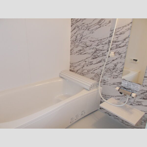 セレナオモダカ お風呂