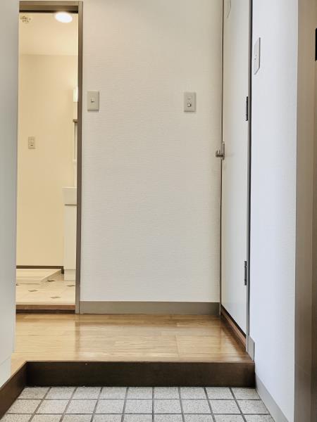 マリンスクエア リビング