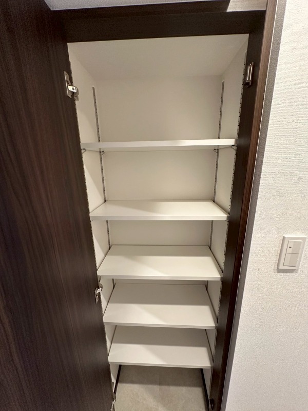 ジェノヴィア西川口Ⅲ4階 部屋その他