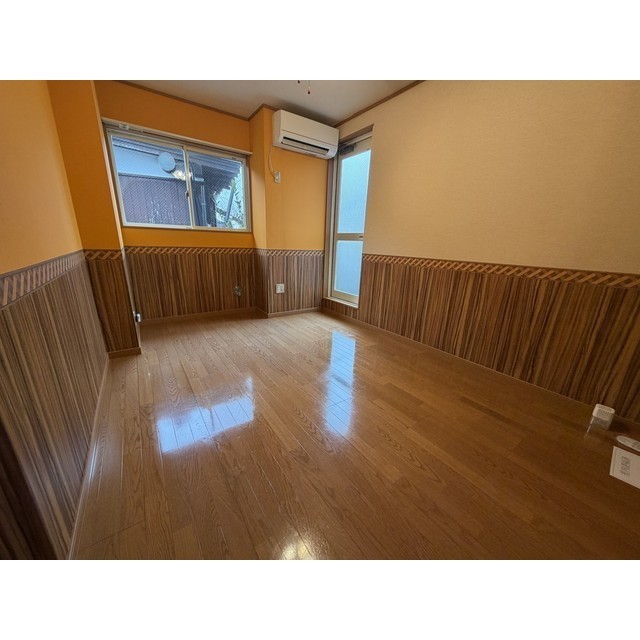 グランシャリオ リビング