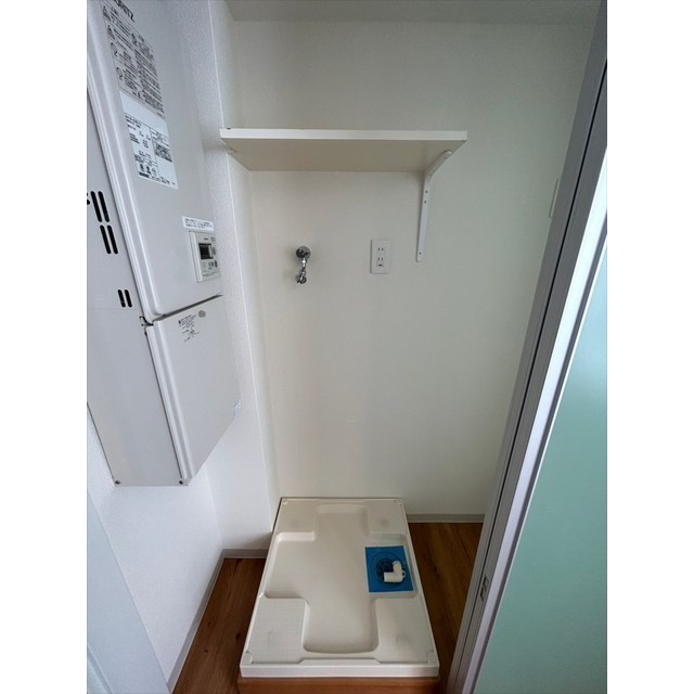 ＭＯＤＵＬＯＲ池上0306号室 部屋その他