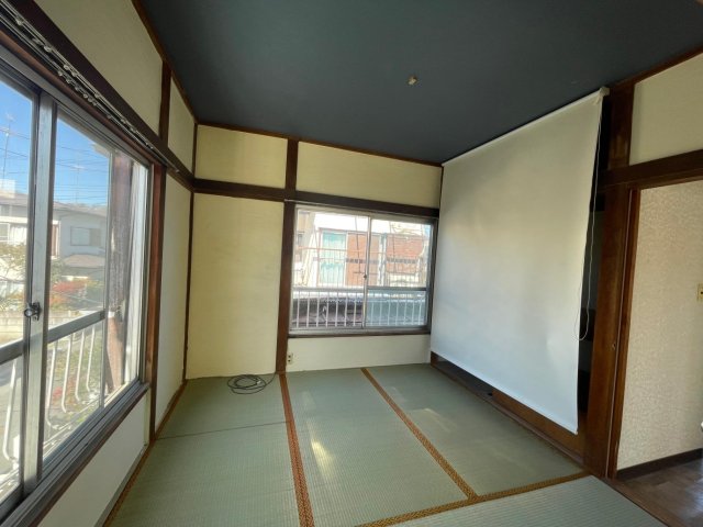 八王子戸建 収納