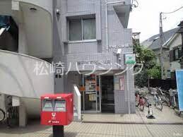 スターフィールズ幡ヶ谷1階 渋谷本町五郵便局