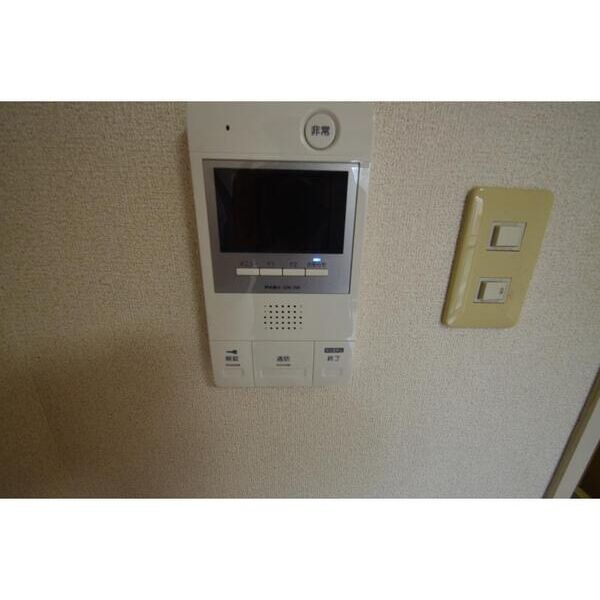 J-フラッツ錦糸町 部屋設備