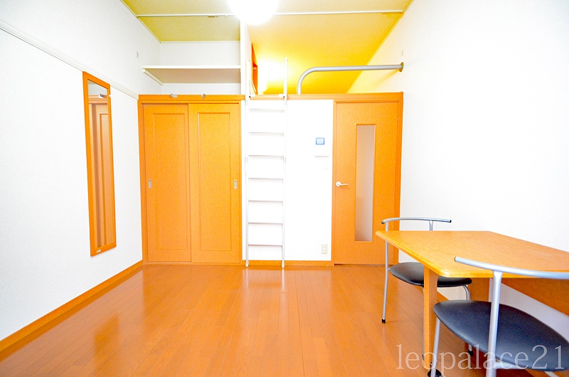 レオパレス貝塚202号室 部屋その他