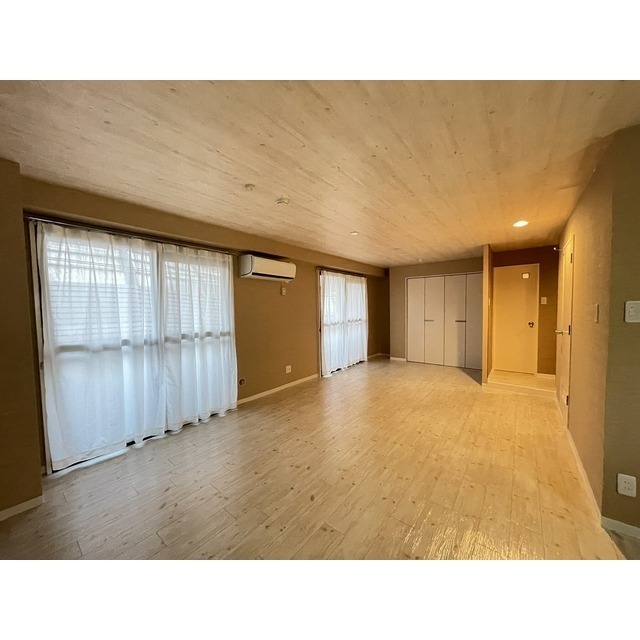 ヒルズヴァンベールD棟3階 同建物別部屋の参考画像