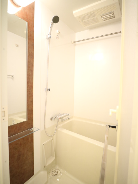 プラウドフラット森下706号室 参考写真