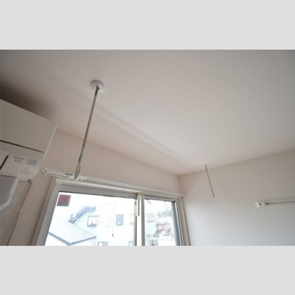 D-room浜町103号室 同建物別部屋の参考画像