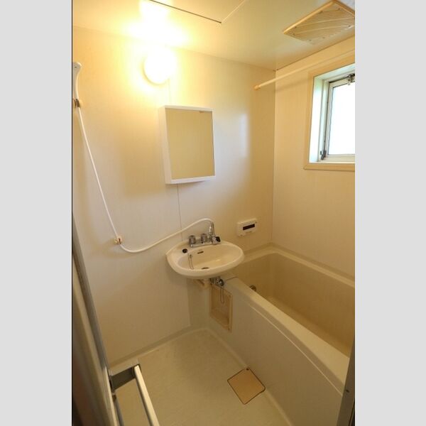 アネックスU　2 バスルーム