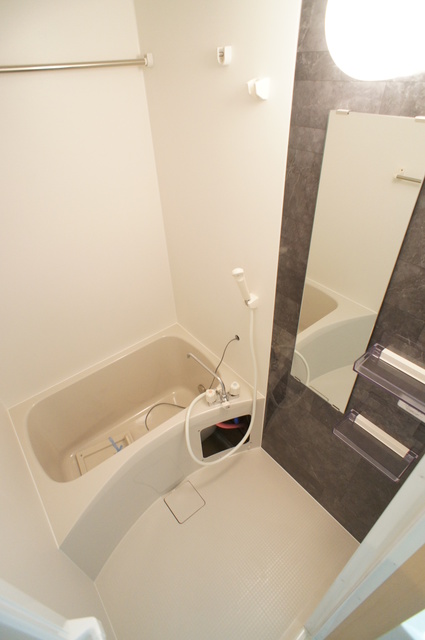 Ｔｉｎｋｌｅ0205号室 お風呂