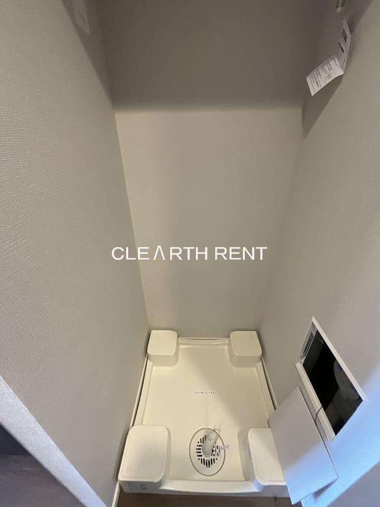 コンシェリア横濱南 ＬＥ ＶＥＮＴ ＶＥＲＴ5階 ★室内洗濯機置き場★