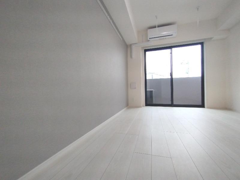 クレイシアIDZ祐天寺Ⅱ リビング