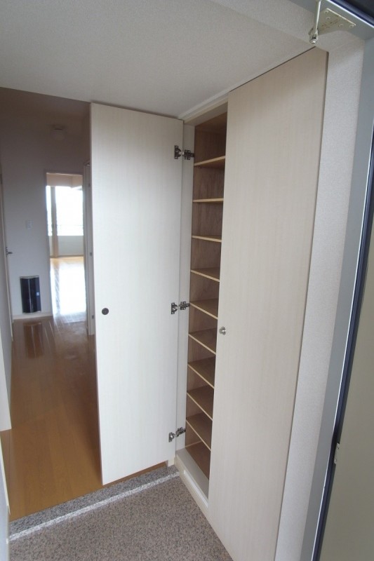 ロングエイトⅢ7階 部屋その他