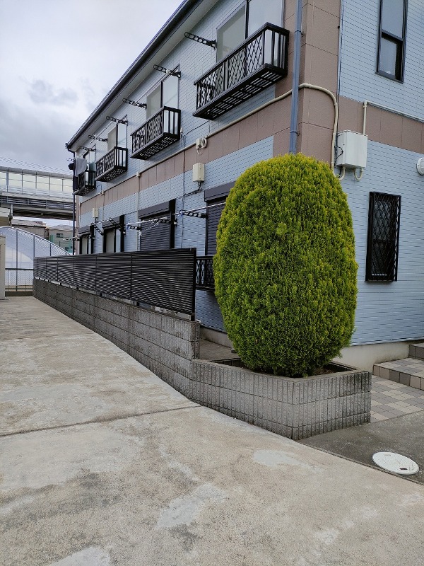 エルマーナ瑞江1階 部屋その他