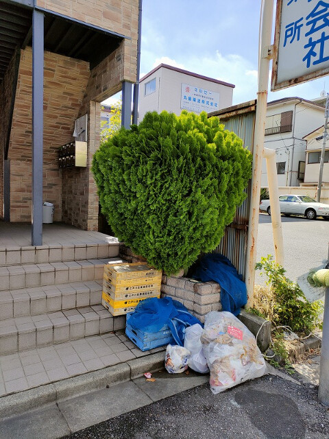 ブリリアント・アイⅡ2階 部屋その他