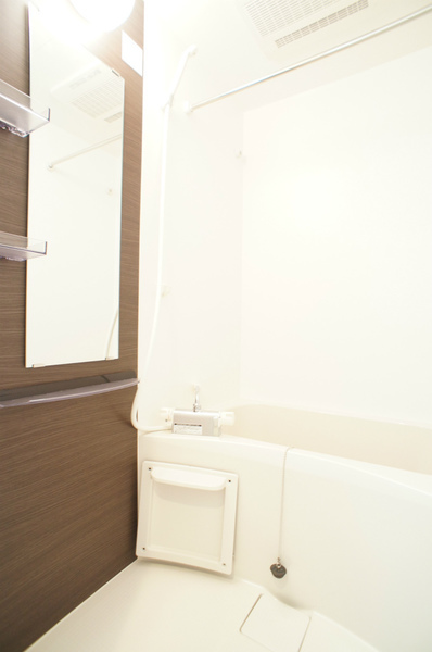 リブリ・東久保町1階 同建物別部屋の参考画像