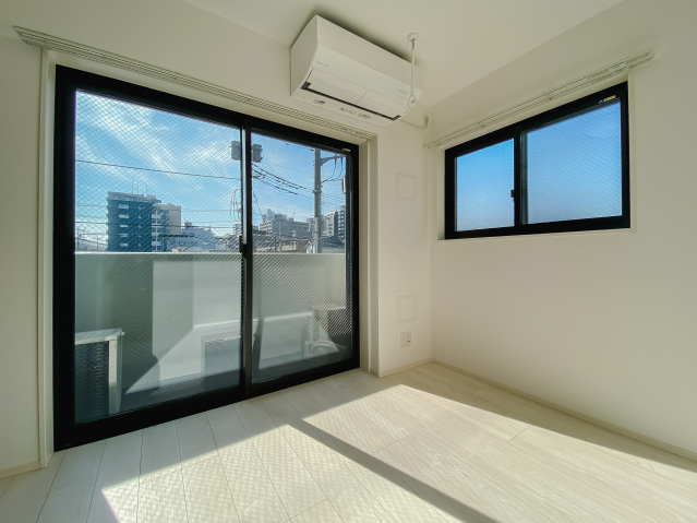 リブレスト篠崎201号室 部屋その他