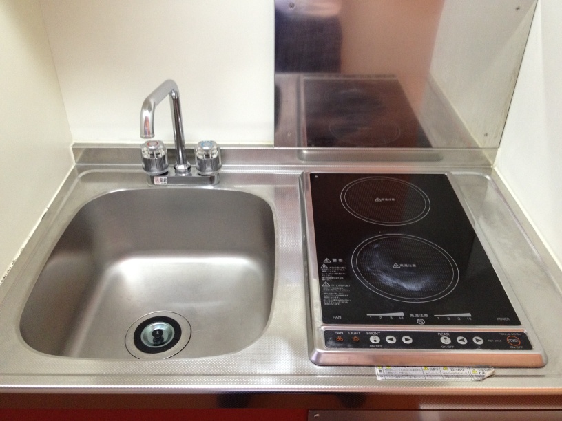 レオパレスＫ－ウッズ201号室 部屋その他