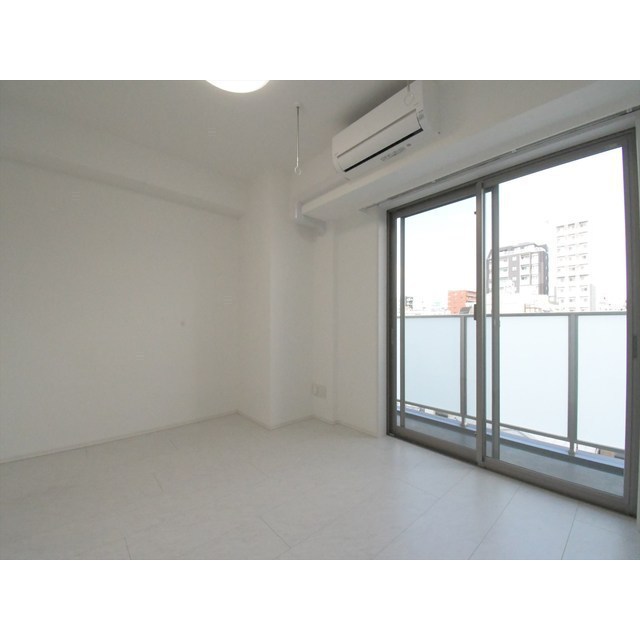 ＧＲＡＮ　ＰＡＳＥＯ巣鴨Ⅱ リビング