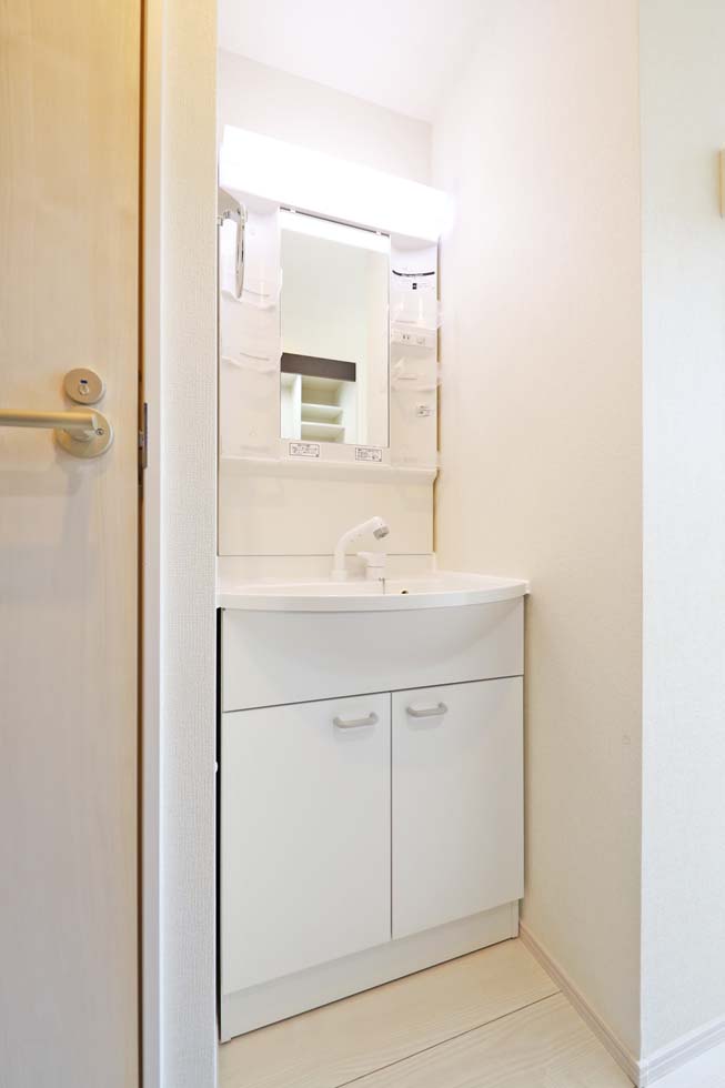 琴苑テラスときわ台1階 内観