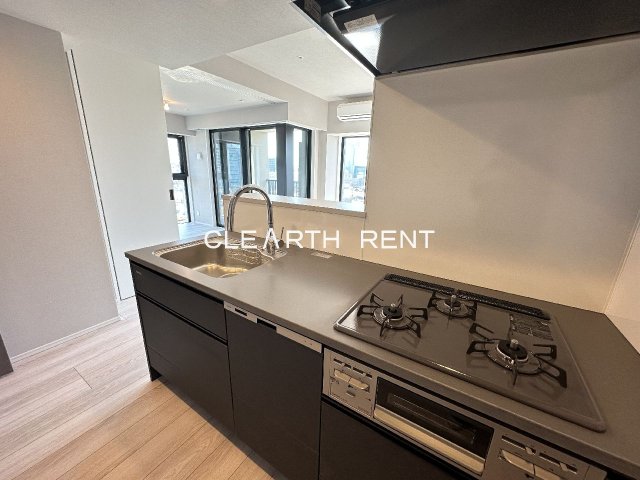 ＧＲＡＮ ＰＡＳＥＯ 広尾2階 同タイプ別住戸写真となります。現況と異なる場合がございます。