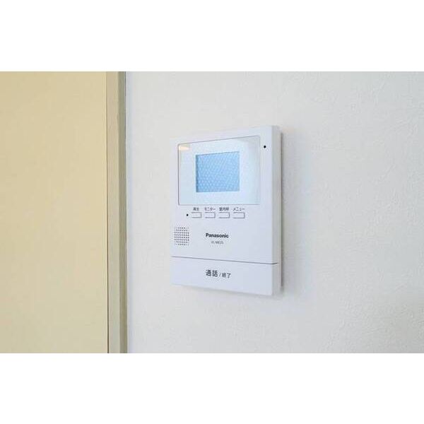 レオパレスブランカ0204号室 部屋その他