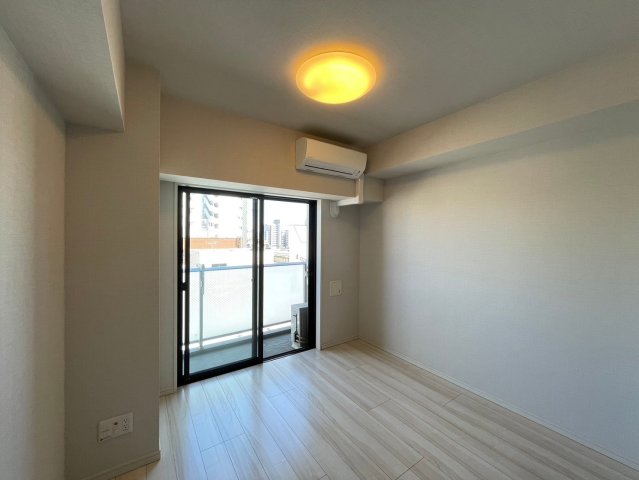 DIPS桜台駅前 リビング