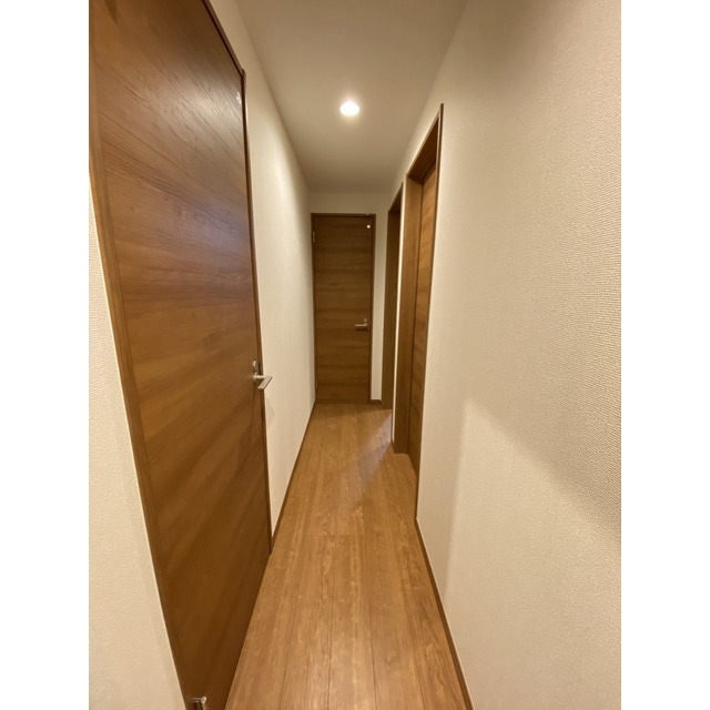 アムール　イソベ205号室 ※他のお部屋の参考写真です