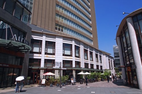 パレステュディオ赤坂弐番館3階 【その他】赤坂サカスまで959ｍ