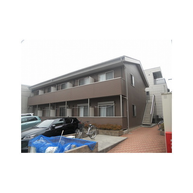 アンプルール クラージュ堀内 周辺