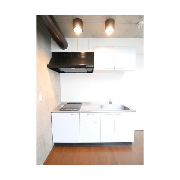 2232フレグランスアベニュー305号室 キッチン